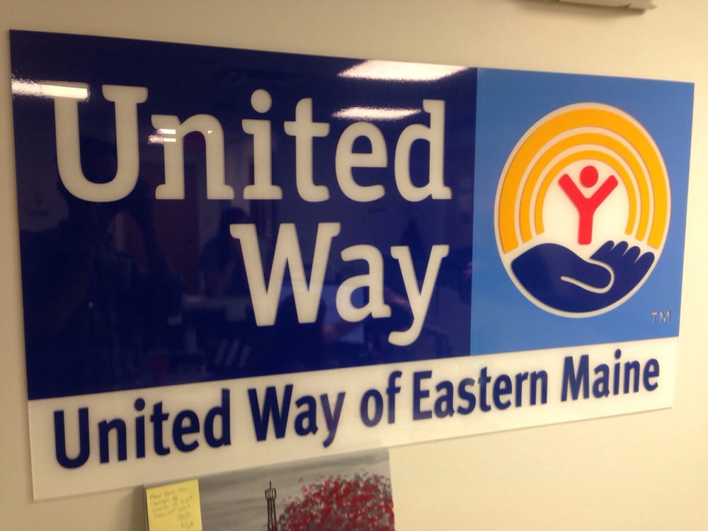 United Way of Eastern Maine - social services organization in Bangor, ME
