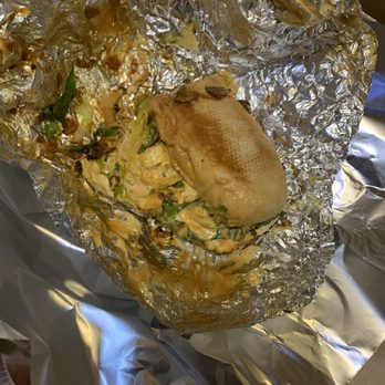 Bebop Korean Mexican Grill Catonsville - Bulgogi Cheesesteak - Halal Near Me - Catonsville, Maryland