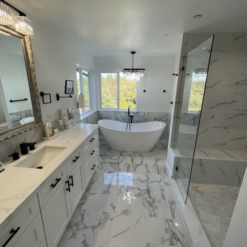 Go Far Construction - Bathroom remodel - General Contractors Near Me - Lynnwood, Washington Go Far Construction - Bathroom remodel - General Contractors Near Me - Lynnwood, Washington