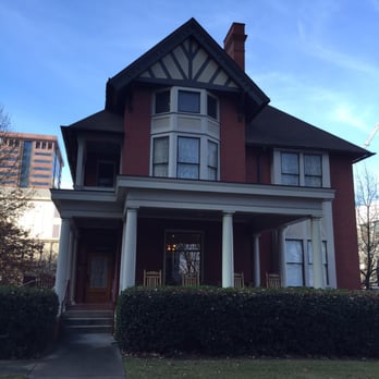 Margaret Mitchell House - Museums Near Me - Atlanta, Georgia