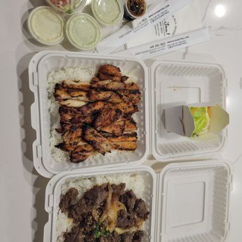 Ta Joia - Spicy Chicken and Bulgogi Beef - Asian Fusion Near Me - Bothell, Washington Ta Joia - Spicy Chicken and Bulgogi Beef - Asian Fusion Near Me - Bothell, Washington