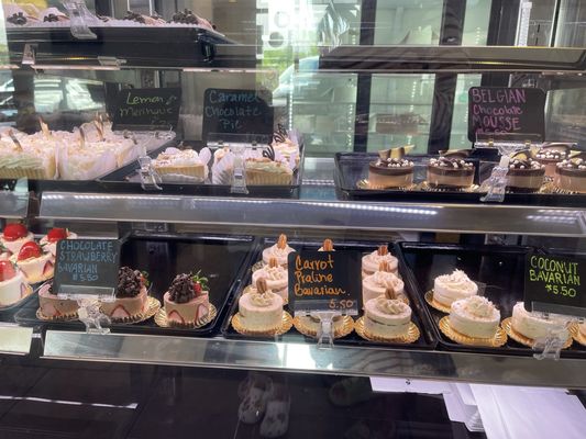 Fleur De Lis Gourmet Bakery by null