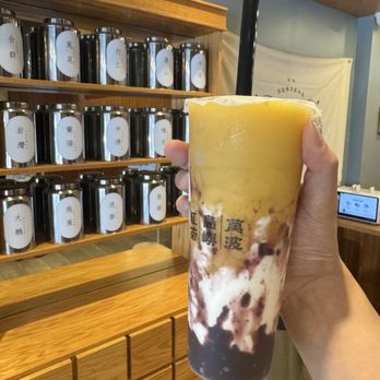 Wanpo Tea Shop - Bubble Tea Near Me - New York, New York Wanpo Tea Shop - Bubble Tea Near Me - New York, New York
