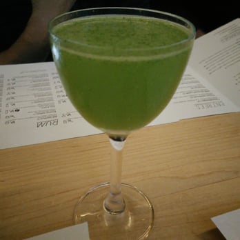 Standby - Snake in the Grass. - New American Near Me - Detroit, Michigan