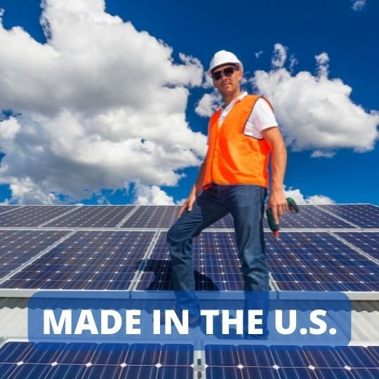 Slide of Texas Energy Savers Roofing