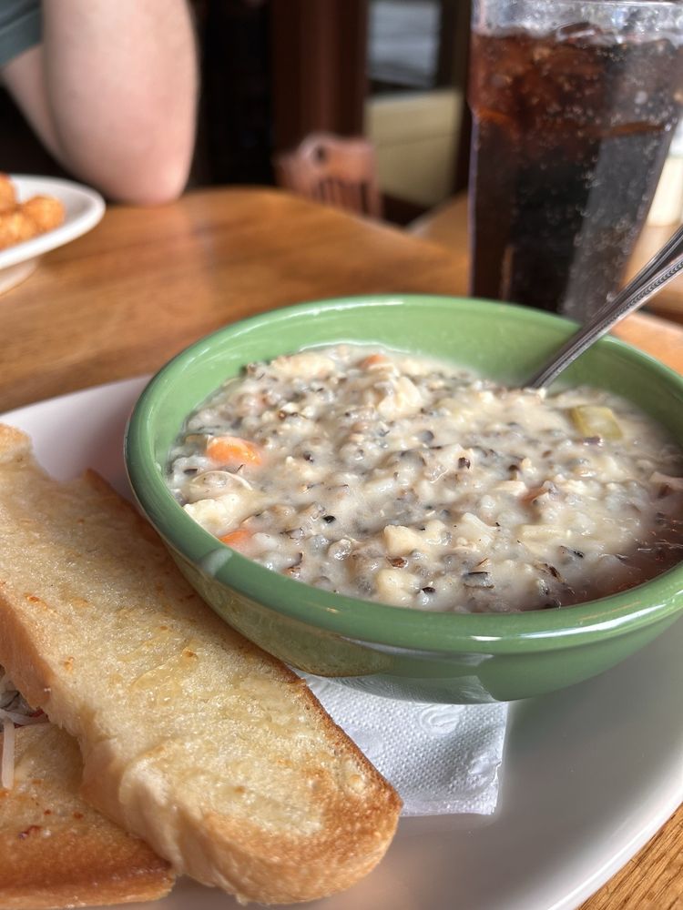 Social spots from Maxwell's American Pub