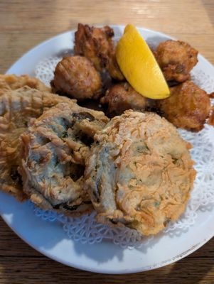 The Yearling Restaurant by null