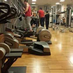 Palestra Montecatini - Sala cardio