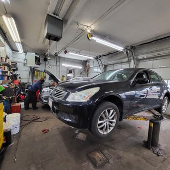 Bobs Automotive Services - We service a variety of vehicles, domestic, foreign, old, and new! - Auto Repair Near Me - Quincy, Massachusetts Bobs Automotive Services - We service a variety of vehicles, domestic, foreign, old, and new! - Auto Repair Near Me - Quincy, Massachusetts