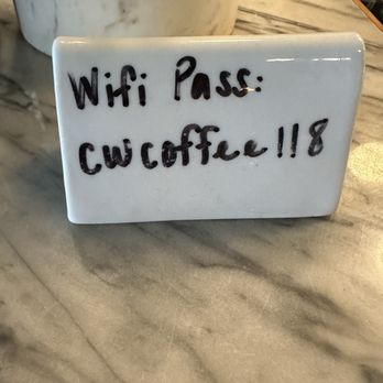 Commonwealth Coffeehouse & Bakery - 1/2025 - Coffee & Tea Near Me - San Antonio, Texas