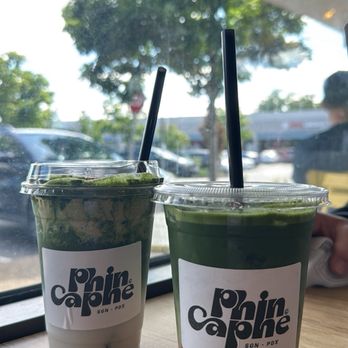 Phin Caphe PDX - Coffee & Tea Near Me - Happy Valley, Oregon Phin Caphe PDX - Coffee & Tea Near Me - Happy Valley, Oregon