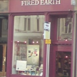 Fired Earth