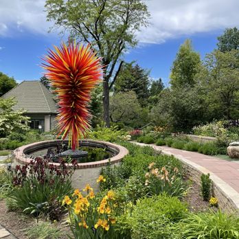 Denver Botanic Gardens - Botanical Gardens Near Me - Denver, Colorado Denver Botanic Gardens - Botanical Gardens Near Me - Denver, Colorado