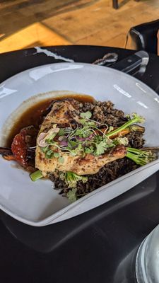 Boxcar Bistro by null