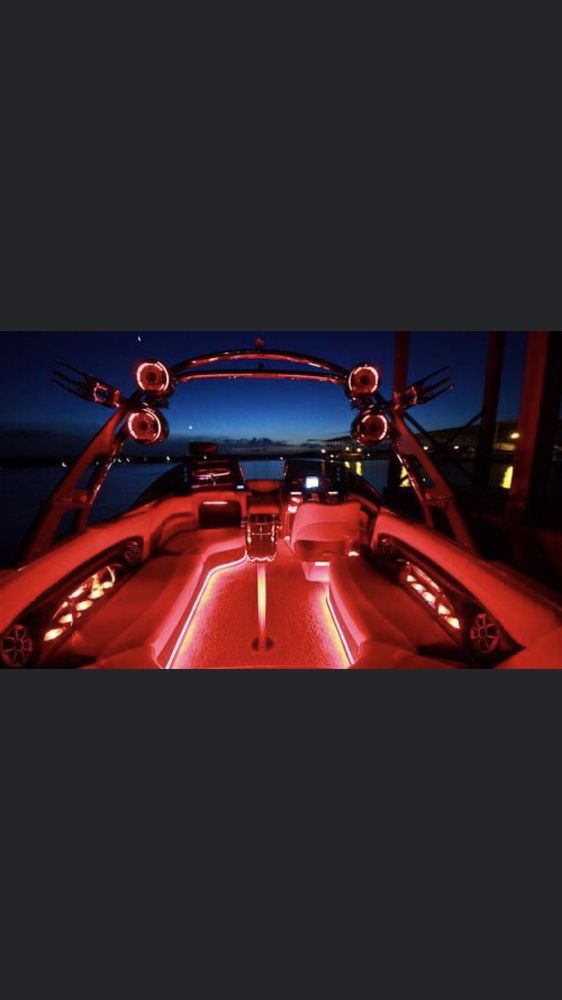 Elite Marine Concepts