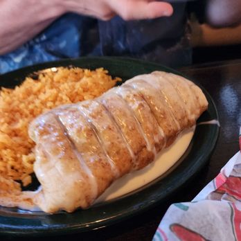 El Gran Charro - Chimichanga Loco - Mexican Near Me - Fredericksburg, Virginia El Gran Charro - Chimichanga Loco - Mexican Near Me - Fredericksburg, Virginia
