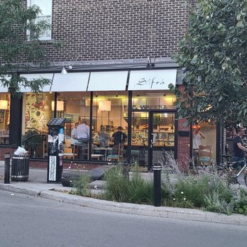 Sofra Tapas - Restaurant Sofra (exterieur) ~ Sofra Restaurant (exterior) - Mediterranean Near Me - Montreal, Quebec Sofra Tapas - Restaurant Sofra (exterieur) ~ Sofra Restaurant (exterior) - Mediterranean Near Me - Montreal, Quebec