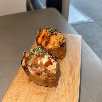 Mari Mari - Inari - Ramen Near Me - Philadelphia, Pennsylvania Mari Mari - Inari - Ramen Near Me - Philadelphia, Pennsylvania