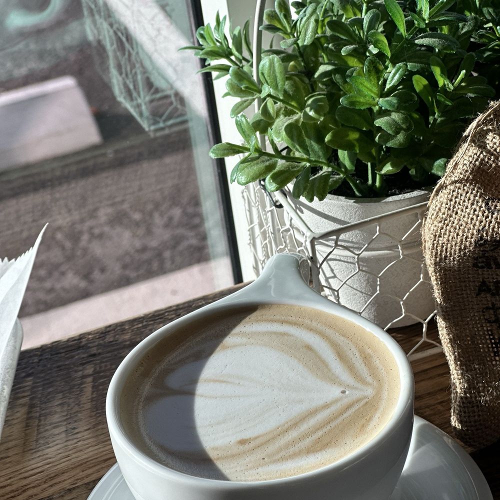Foxtail Coffee - Coffee & Tea Near Me - Kissimmee, Florida