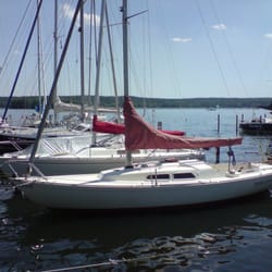 Segler-Club Oberspree