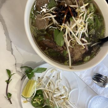 Com Ga Houston - Beef pho - Vietnamese Near Me - Olathe, Kansas