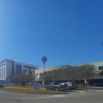 Baldwin Health - The new addition is state of the art. - Hospitals Near Me - Foley, Alabama Baldwin Health - The new addition is state of the art. - Hospitals Near Me - Foley, Alabama