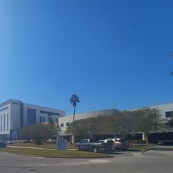 Baldwin Health - The new addition is state of the art.