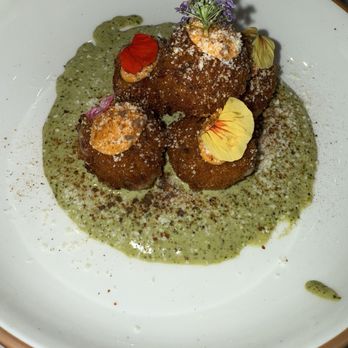 Meximodo - Croquetas de Maiz - Mexican Near Me - Metuchen, New Jersey Meximodo - Croquetas de Maiz - Mexican Near Me - Metuchen, New Jersey