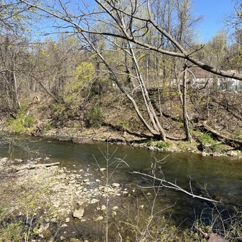 Karl Stirner Arts Trail - Parks Near Me - Easton, Pennsylvania