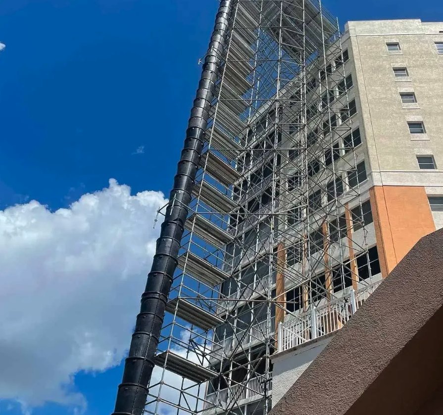 Slide of 6D Roofing & Consulting