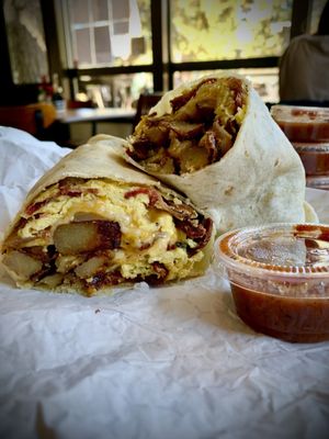 Mama's Egg House by null