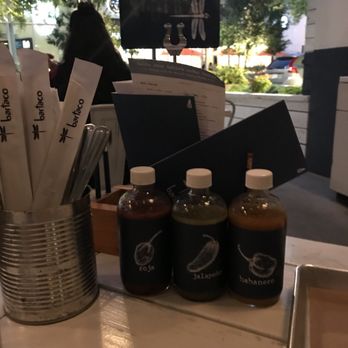 Bartaco Mosaic - Tacos Near Me - Fairfax, Virginia