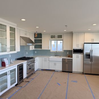 BvuContracting - Cabinetry Near Me BvuContracting - Cabinetry Near Me