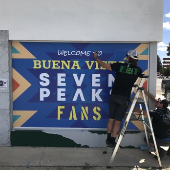Deluxe Design - Wall Graphic Installation - Graphic Design Near Me - Rio Rancho, New Mexico