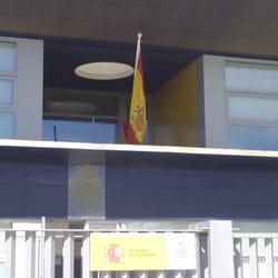 Comisaría Actur