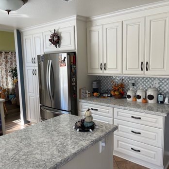 Cabinet Wholesalers - After - Cabinetry Near Me - Anaheim, California