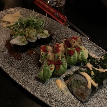 Fat Baby - Sushi Bars Near Me - Boston, Massachusetts Fat Baby - Sushi Bars Near Me - Boston, Massachusetts