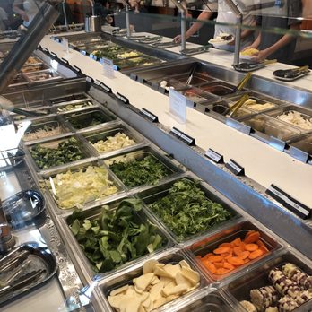 Shabuya - Veggies, tofu, seafood, more veggies, all the noodles you can imagine - Hot Pot Near Me - Concord, California