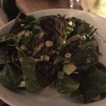 Valley Bar - Arizona salad - Music Venues Near Me - Phoenix, Arizona Valley Bar - Arizona salad - Music Venues Near Me - Phoenix, Arizona