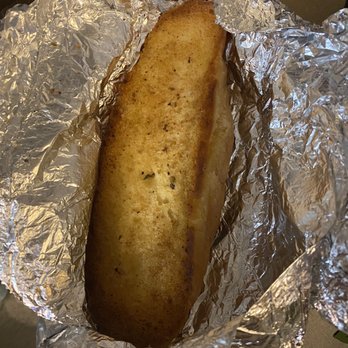 Cheezy Vegan by Chef Reeky - Garlic bread - Vegan Near Me - Woodlyn, Pennsylvania Cheezy Vegan by Chef Reeky - Garlic bread - Vegan Near Me - Woodlyn, Pennsylvania