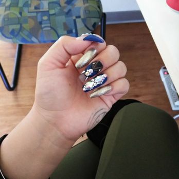 Vista Nail Spa - Julie is the best!!! - Nail Salons Near Me - San Leandro, California Vista Nail Spa - Julie is the best!!! - Nail Salons Near Me - San Leandro, California