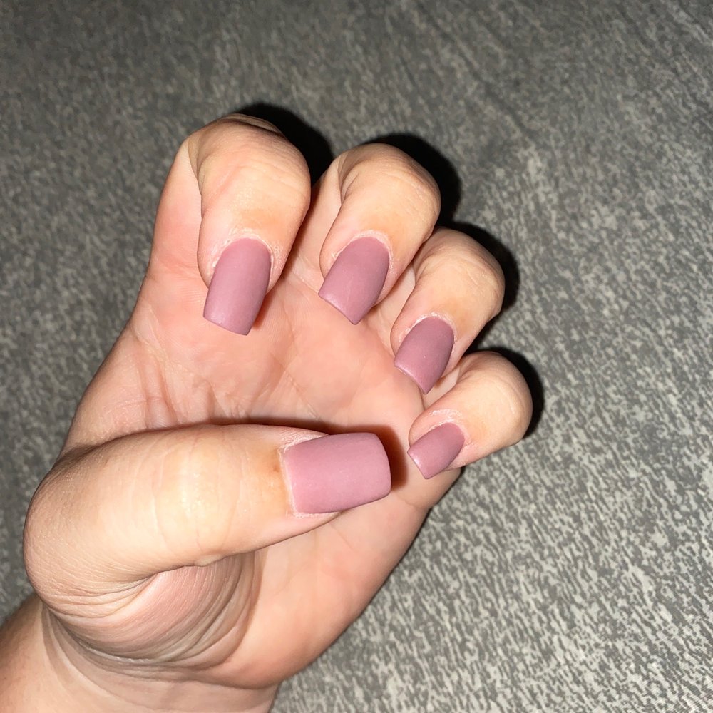 Diva Nails and Spa - Dip nail manicure with tips - Nail Salons Near Me - Ocean View, Delaware Diva Nails and Spa - Dip nail manicure with tips - Nail Salons Near Me - Ocean View, Delaware