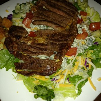 Tick Tock Lounge - Black and Blue salad - Lounges Near Me - Indianapolis, Indiana Tick Tock Lounge - Black and Blue salad - Lounges Near Me - Indianapolis, Indiana