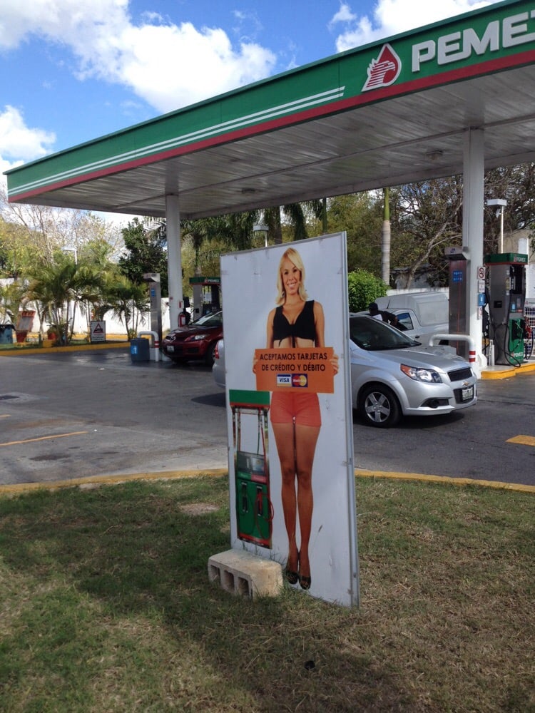 PEMEX