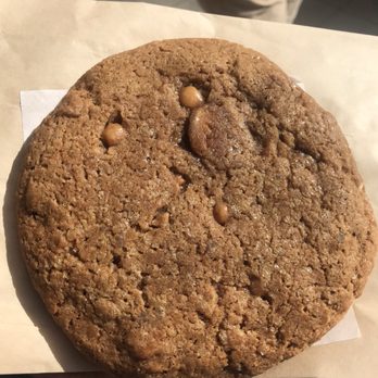 T-Rex Cookie Kitchen - Apple caramel pie - chunks of caramel in every bite! - Bakeries Near Me - Eagan, Minnesota