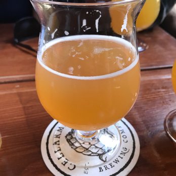 Cellarmaker Brewing Company - Breweries Near Me - Berkeley, California
