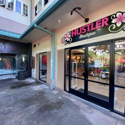 Hustler Hollywood