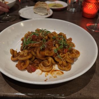 Due Amici - Italian Near Me - Columbus, Ohio