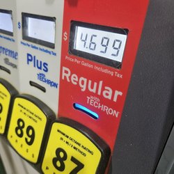 Chevron