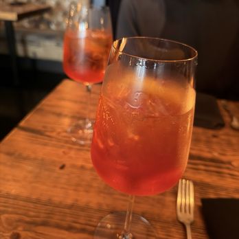 AltoVino - Wine Bars Near Me - San Francisco, California